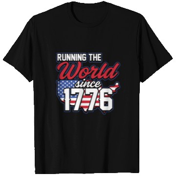 Discover 1776 T Shirts