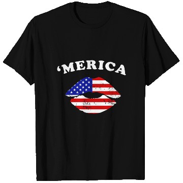 Discover 'Merica T Shirts