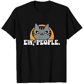 Discover Ew People T Shirts