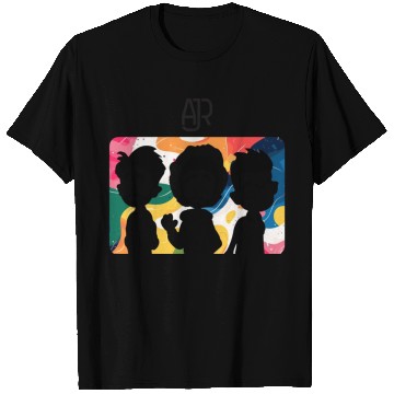 Discover Ajr Band Men's Premium T Shirts