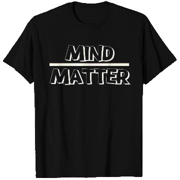 Discover Motivational Thinking Psychology T Shirts