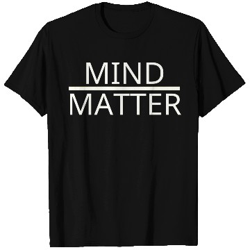 Discover Motivational Thinking Psychology T Shirts