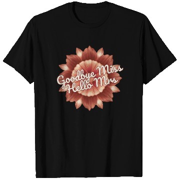 Discover Bride to Be Wedding Bridal Bachelorette T Shirts