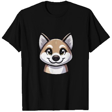 Discover Wild Dog Australian Dingo T Shirts