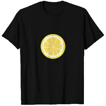Discover Citrus - Fruits - Orange - Lime - Grapefruit T Shirts