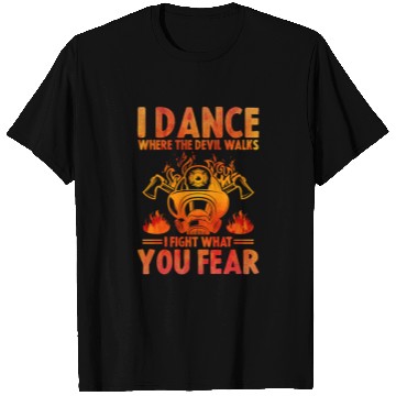 Discover Fire Firetruck Firefighter Fireman Firefighting T Shirts