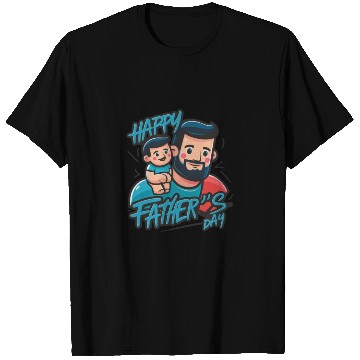 Discover Happy Father's day T Shirts