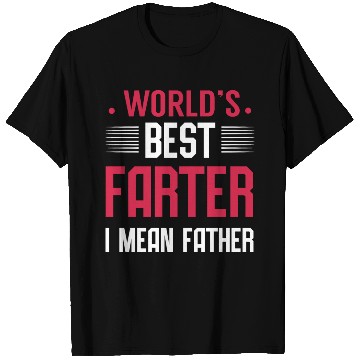 Discover Dad World Best T Shirts