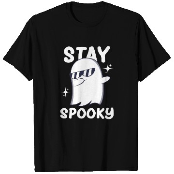Discover Ghost - Halloween Ghost - Spooky Ghost - Ghosts T Shirts