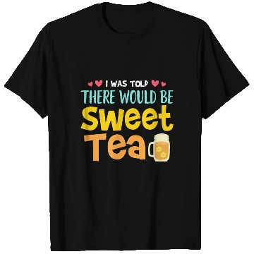 Discover Funny Sweat Tea T Shirts