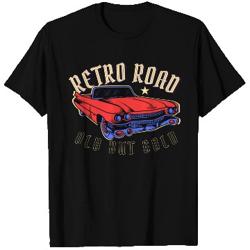 Discover CAR T Shirts Design