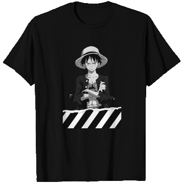Discover Anime character design T Shirts