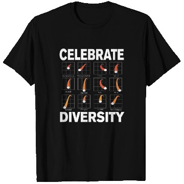 Discover Celebrate Diversity Baseball Pitches Pitcher T Shirts