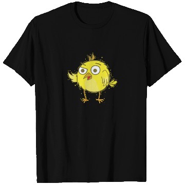 Discover yellow Canary T Shirts