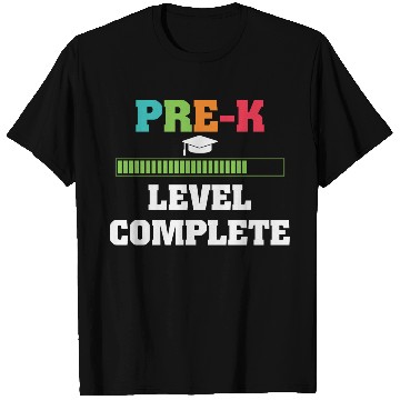 Discover PreK level complete Graduation T Shirts