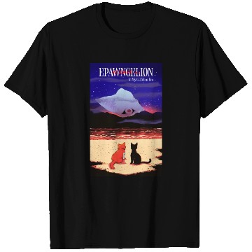 Discover In My Cat Mom Era T Shirts