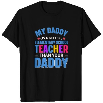 Discover Siddikur Elementary School 12 T Shirts