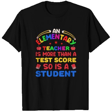 Discover Amzad Elementary School 13 T Shirts