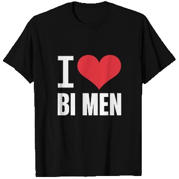 Discover I Love Bi Me Bisexual Men Bi Pride Bisexual Pride T Shirts