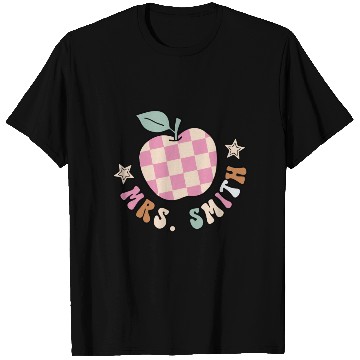 Discover In My Teacher Era T Shirts