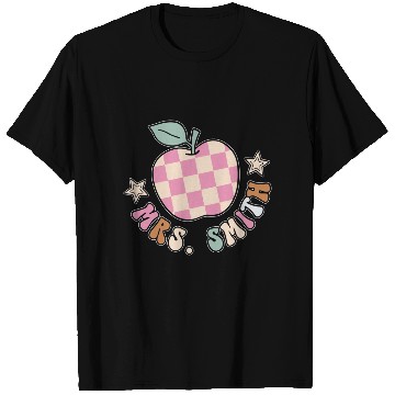 Discover In My Teacher Era T Shirts