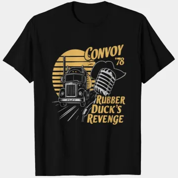 Discover CONVOY 1978 T Shirts
