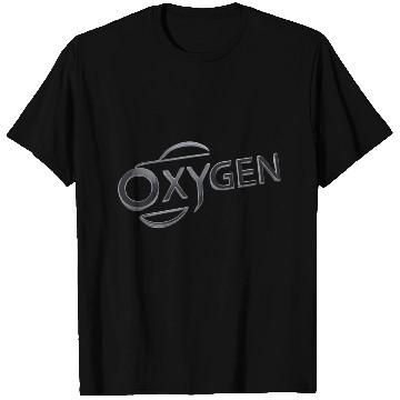 Discover Breath of Life: Oxygen Infused , T Shirts , sticker