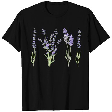 Discover lilac beauty T Shirts