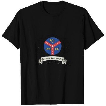 Discover Orphan Brigade Kentucky US Civil War T Shirts