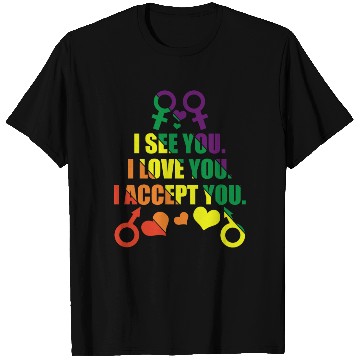 Discover Pride month LGBTQ T Shirts