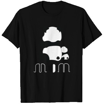Discover Adorable Panda Cubs T Shirts