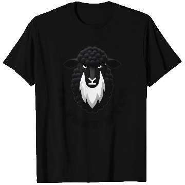 Discover Black Sheep I’m That B*tch T Shirts