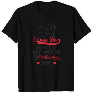 Discover happy Mothers Day T Shirts