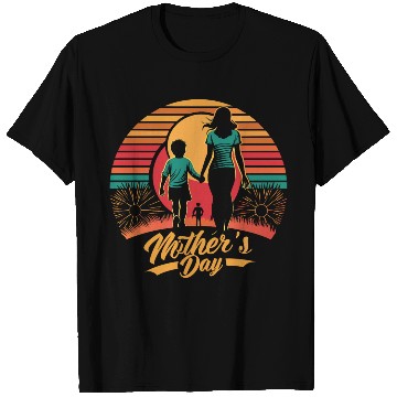 Discover Mothers Day T Shirts