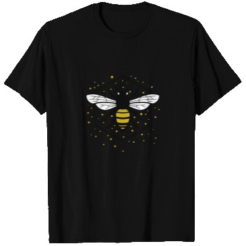 Discover Beekeeper Bee Wasp T Shirts