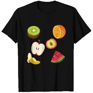 Discover Peachy Paradise T Shirts