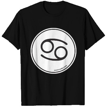 Discover cancer zodiac tank T Shirts