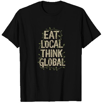 Discover Farmers Market Farmer Agriculture Farming Food T Shirts