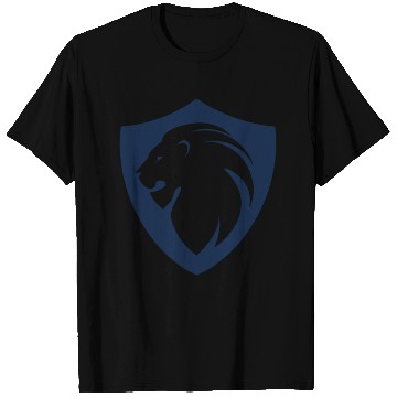 Discover Lion T Shirts