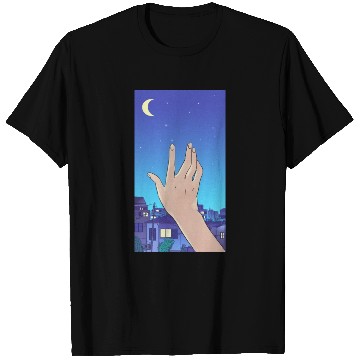 Discover Good Night Moon T Shirts
