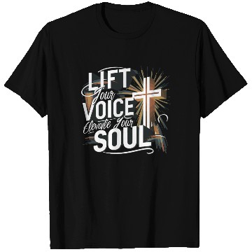 Discover Prayer Songs Jesus Christ Religious Music Praise T Shirts