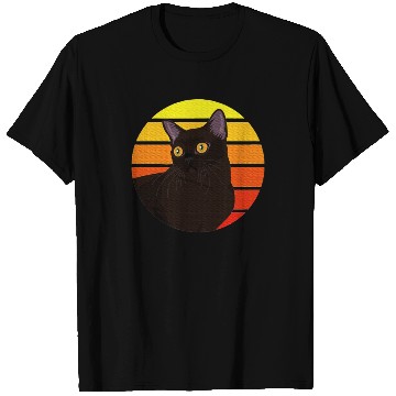 Discover Burmese Cat Lover Gift T Shirts