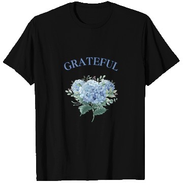Discover Im grateful T Shirts