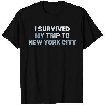 Discover My Trip Traveler Vacation T Shirts
