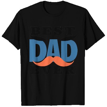 Discover "Best Dad Ever" T Shirts - Perfect dad Gif