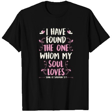 Discover Found Loves Solomon Sleeve T Shirts