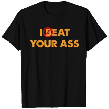 Discover Beat Your Joke Funny Sarcastic T Shirts