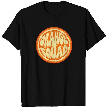 Discover Orange Lover Fruit Orange Citrus Fruit Lover T Shirts