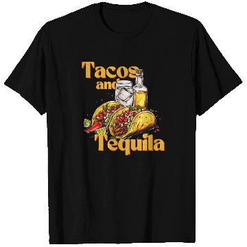 Discover Tacos and Tequila Bride Squad My Final Fiesta T Shirts