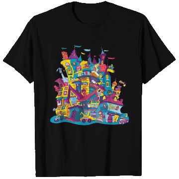 Discover Baby Lasagna T Shirts